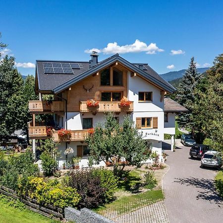Bee Happy Haus Burboeck Appartement Flachau Buitenkant foto