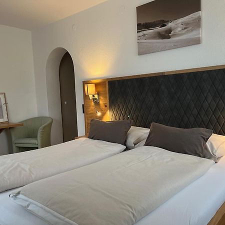 Bee Happy Haus Burboeck Appartement Flachau Buitenkant foto