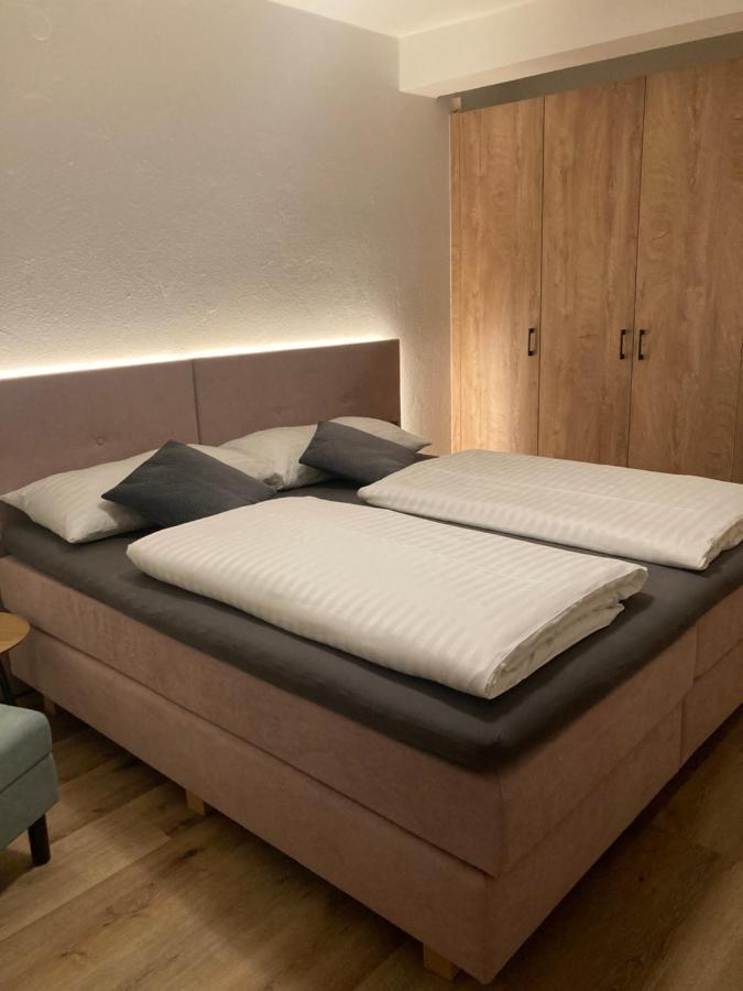 Bee Happy Haus Burboeck Appartement Flachau Buitenkant foto