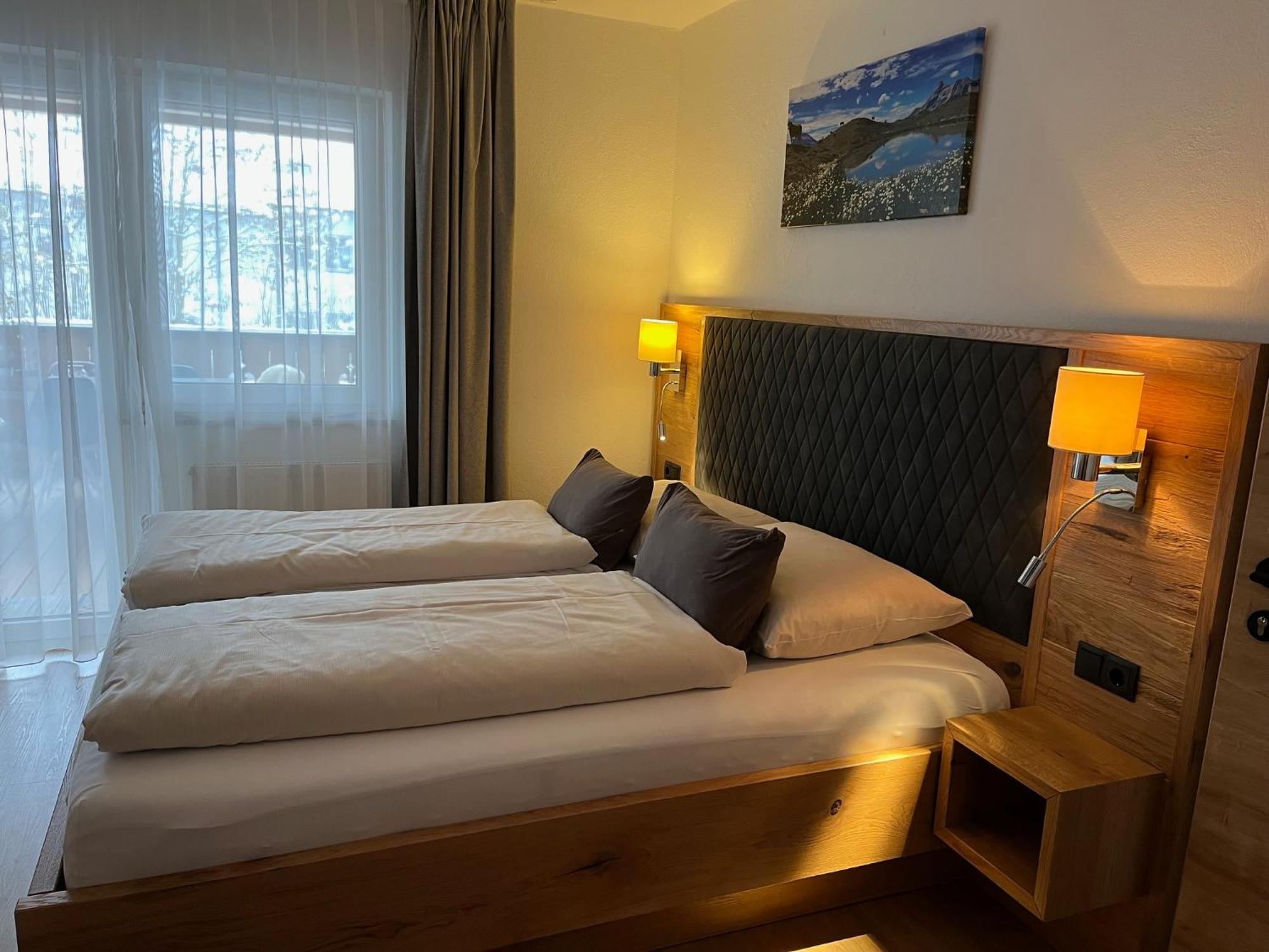 Bee Happy Haus Burboeck Appartement Flachau Buitenkant foto
