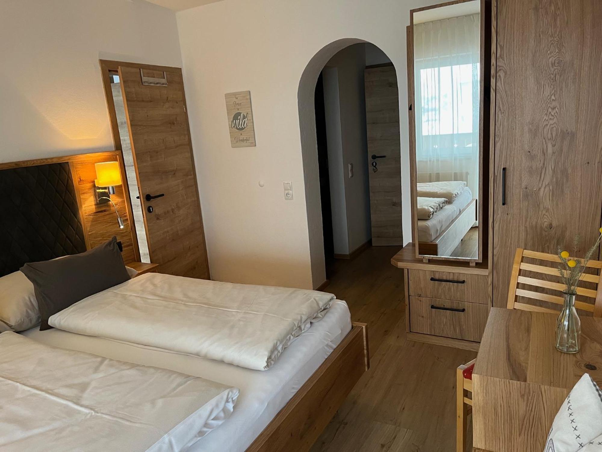 Bee Happy Haus Burboeck Appartement Flachau Buitenkant foto