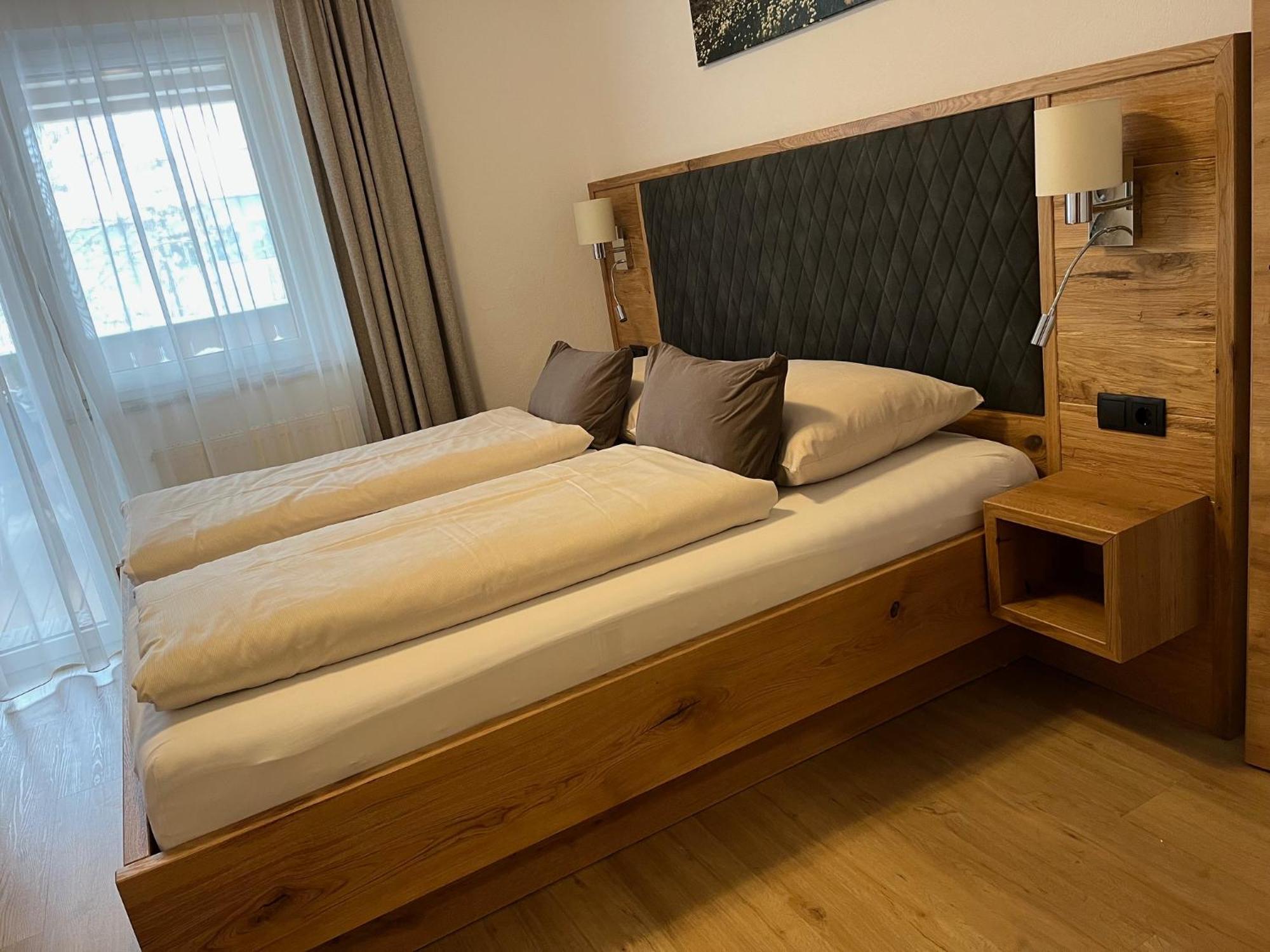 Bee Happy Haus Burboeck Appartement Flachau Buitenkant foto