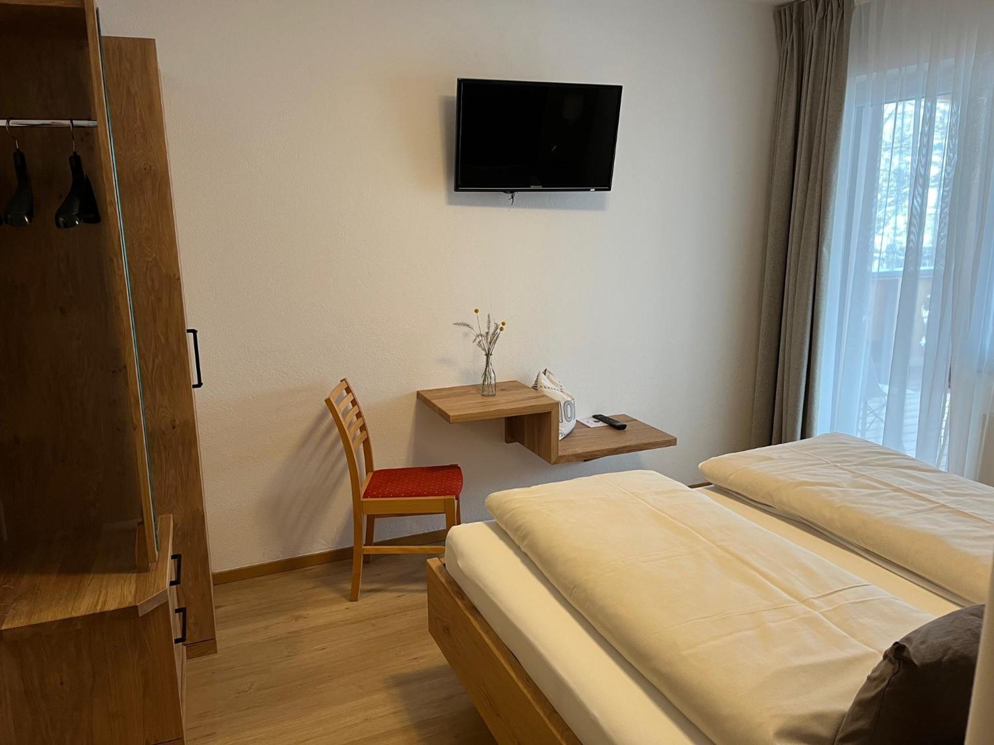 Bee Happy Haus Burboeck Appartement Flachau Buitenkant foto